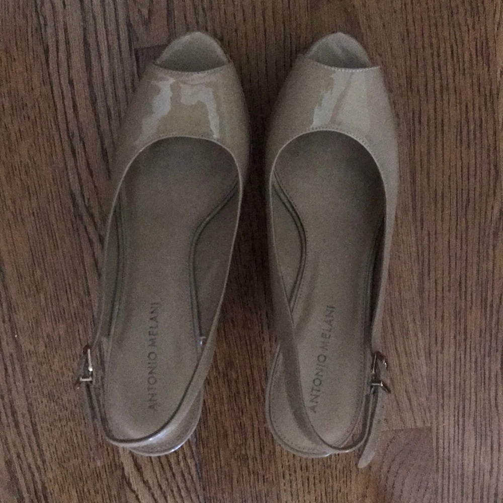 Antonio Melani Rosie Wedges